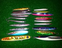 ジグ　入荷致しました！（幕張店）